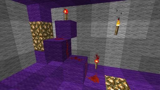 Minecraft - Уроки Красной Логики Minecraft. Урок второй: Базовые логические элементы Minecraft - Уроки Красной Логики Minecraft. Урок второй: Базовые логические элементы