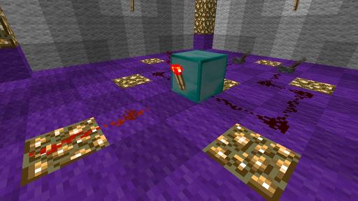 Minecraft - Уроки Красной Логики Minecraft. Урок второй: Базовые логические элементы Minecraft - Уроки Красной Логики Minecraft. Урок второй: Базовые логические элементы