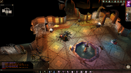 Neverwinter Nights - Neverwinter Nights: Hordes of the Underdark: Отступник. Изгнанник. Бард. Neverwinter Nights - Neverwinter Nights: Hordes of the Underdark: Отступник. Изгнанник. Бард.
