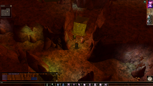 Neverwinter Nights - Neverwinter Nights: Hordes of the Underdark: Отступник. Изгнанник. Бард. Neverwinter Nights - Neverwinter Nights: Hordes of the Underdark: Отступник. Изгнанник. Бард.
