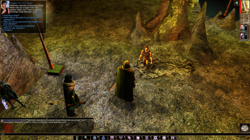 Neverwinter Nights - Neverwinter Nights: Hordes of the Underdark: Отступник. Изгнанник. Бард. Neverwinter Nights - Neverwinter Nights: Hordes of the Underdark: Отступник. Изгнанник. Бард.